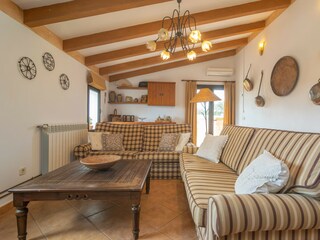 Villa Manacor Caratteristiche 27