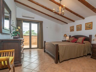 Villa Manacor Caratteristiche 30