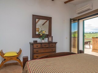 Villa Manacor Caratteristiche 31