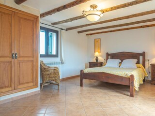 Villa Manacor Caratteristiche 34