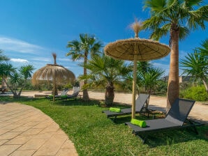 6 persone case ad Toftlund