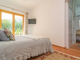 Villa Búger Características 35
