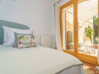 Villa Búger Características 36
