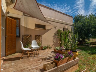 Villa Búger Grabación al aire libre 11