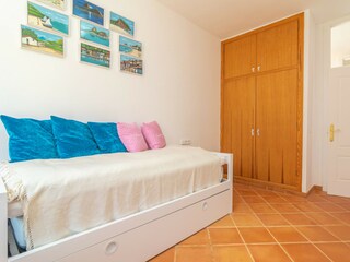 Villa Búger Características 41