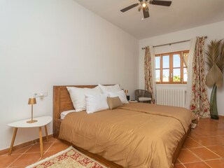 Villa Búger Características 42