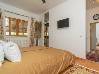 Villa Búger Características 43