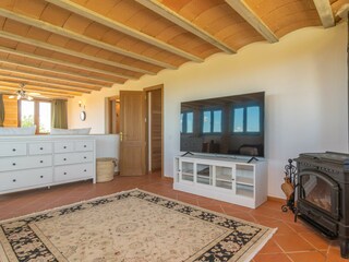 Villa Búger Características 51