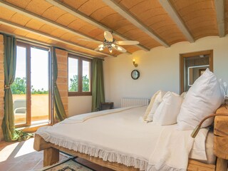 Villa Búger Características 52