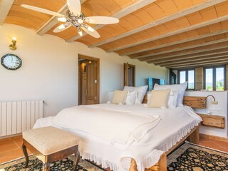 Villa Búger Características 53