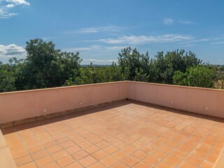 Villa Búger Grabación al aire libre 14