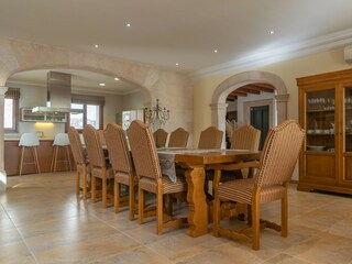 Villa Pollensa Caratteristiche 27