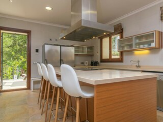 Villa Pollensa Caratteristiche 28