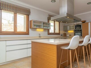 Villa Pollensa Caratteristiche 29