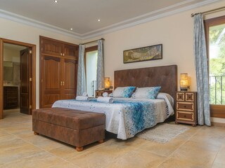 Villa Pollensa Caratteristiche 30