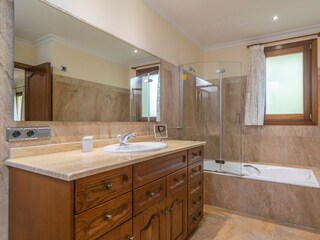 Villa Pollensa Caratteristiche 33