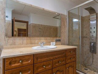 Villa Pollensa Caratteristiche 35