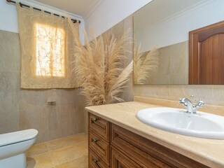 Villa Pollensa Caratteristiche 37