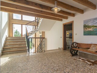 Villa Pollensa Caratteristiche 38