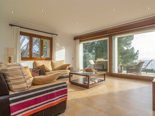 Villa Pollensa Caratteristiche 39