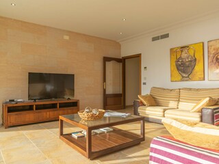 Villa Pollensa Équipement 37