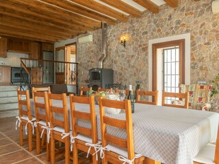 Villa Pollensa Caratteristiche 42