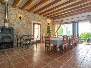 Villa Pollensa Caratteristiche 43