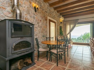 Villa Pollensa Caratteristiche 44