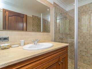 Villa Pollensa Caratteristiche 47