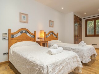 Villa Pollensa Características 42