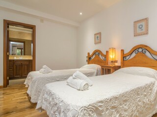 Villa Pollensa Caratteristiche 49