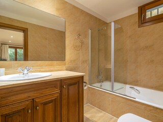 Villa Pollensa Caratteristiche 50