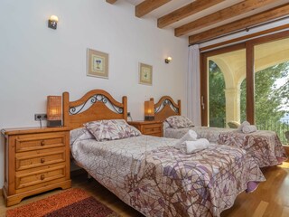 Villa Pollensa Caratteristiche 51