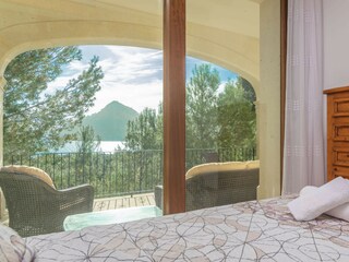 Villa Pollensa Caratteristiche 52