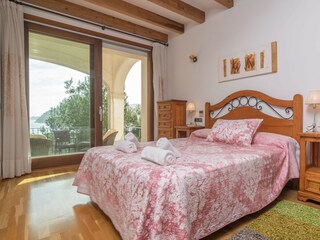 Villa Pollensa Caratteristiche 55