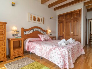 Villa Pollensa Caratteristiche 56