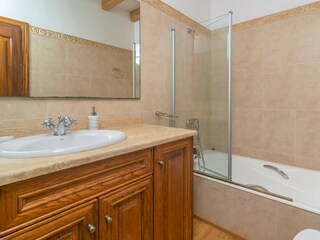 Villa Pollensa Caratteristiche 57