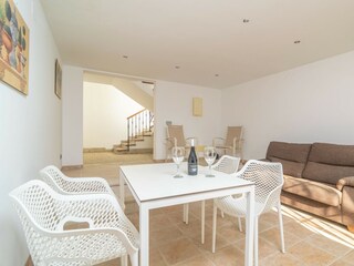 Villa Pollensa Caratteristiche 59