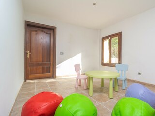 Villa Pollensa Équipement 54