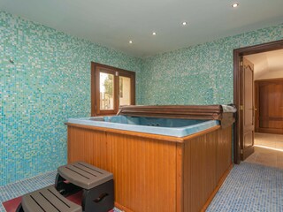 Villa Pollensa Caratteristiche 61