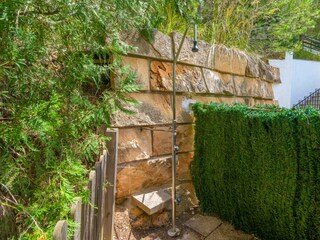 Villa Pollensa Registrazione all'aperto 20