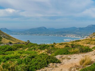 Villa Pollensa Ambiente 66