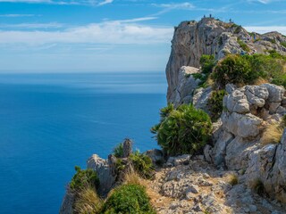 Villa Pollensa Ambiente 68