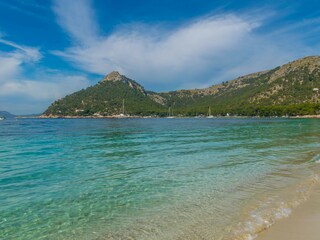 Villa Pollensa Ambiente 69