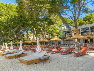 Villa Pollensa Ambiente 70