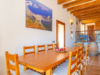 Villa Pollensa  76