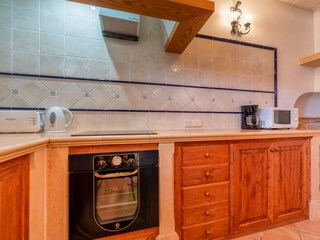 Villa Sant Joan Caratteristiche 26