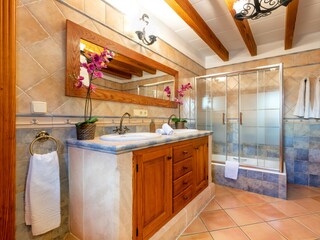 Villa Sant Joan Caratteristiche 29