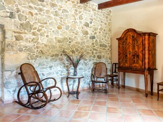 Villa Sant Joan Caratteristiche 30