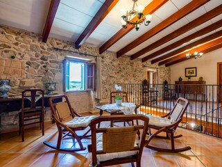 Villa Sant Joan Caratteristiche 31